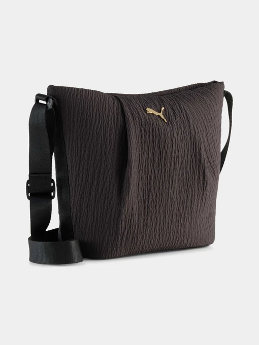 Сумки PUMA Up Zipped Bucket Bag модель 092181 Фото