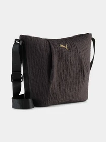 Сумки PUMA Up Zipped Bucket Bag модель 092181 Фото