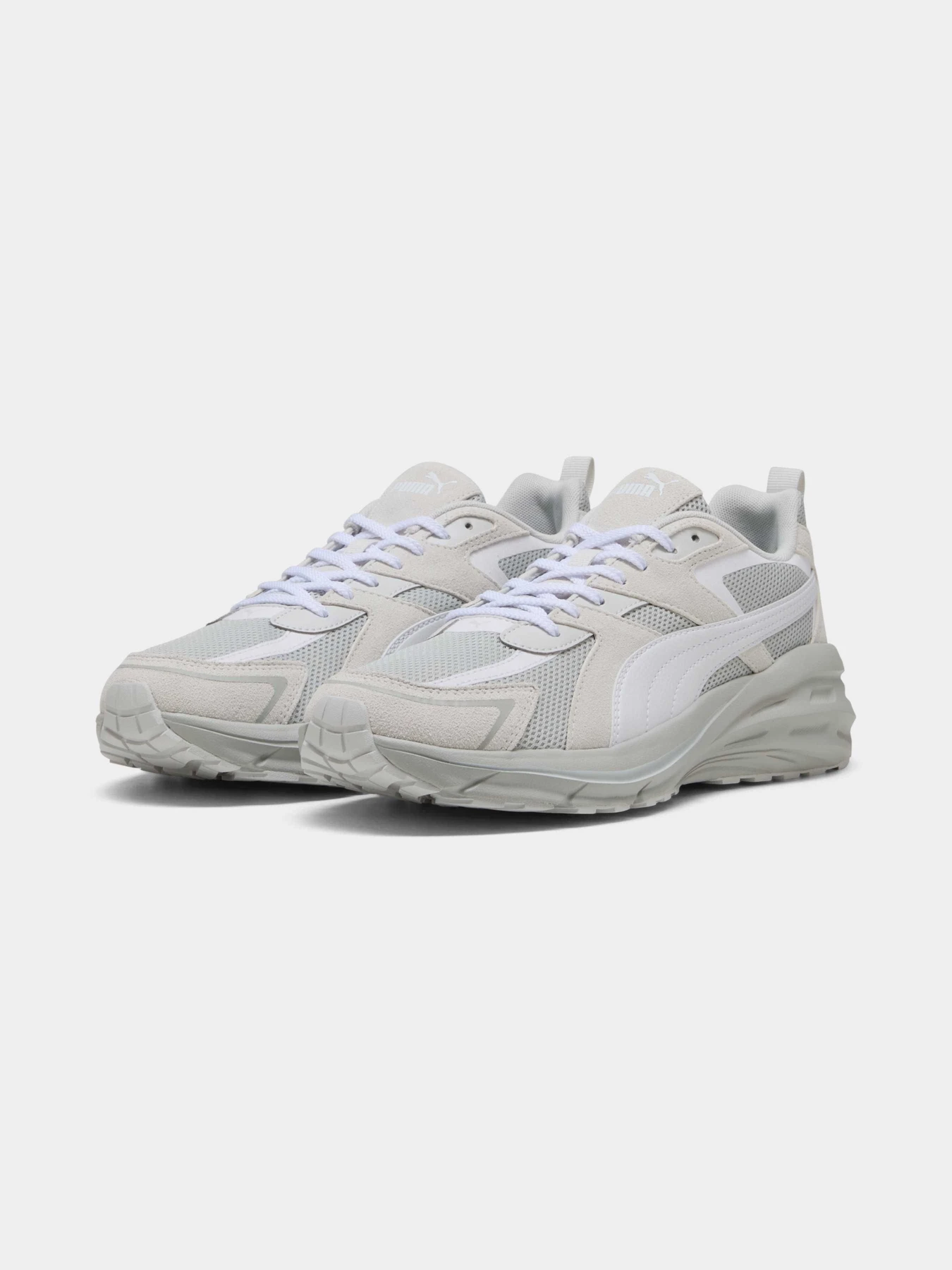 Кроссовки PUMA Hypnotic Ls_ модель 402618 Фото