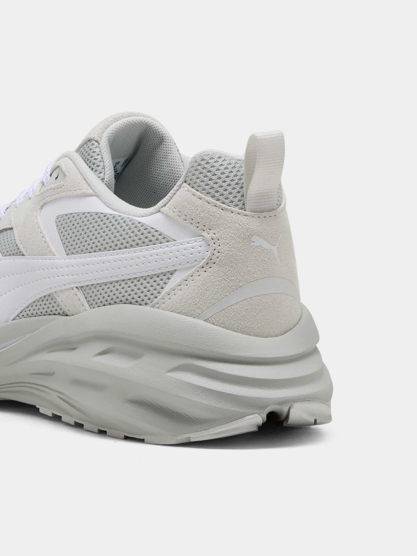 Кроссовки PUMA Hypnotic Ls_ модель 402618 Фото