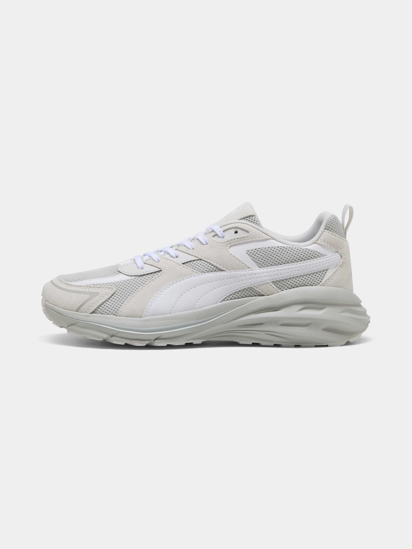 Кроссовки PUMA Hypnotic Ls_ модель 402618 Фото