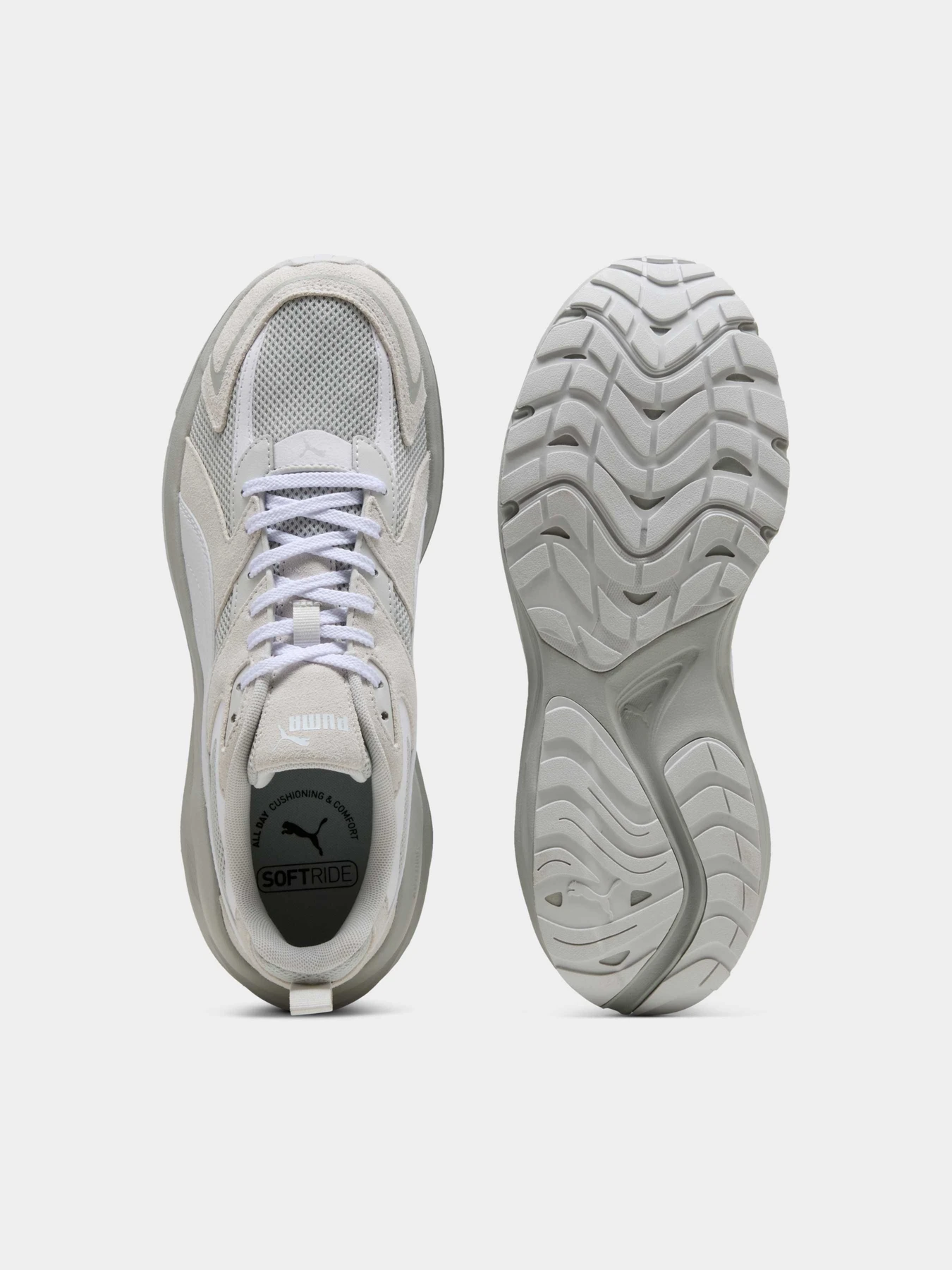 Кроссовки PUMA Hypnotic Ls_ модель 402618 Фото