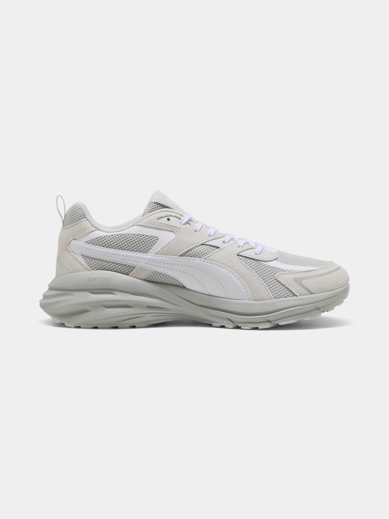 Кроссовки PUMA Hypnotic Ls_ модель 402618 Фото
