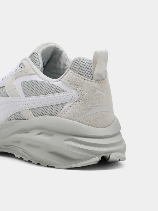 Жіночі Кросівки повсякденні PUMA Hypnotic Ls_ фото 3