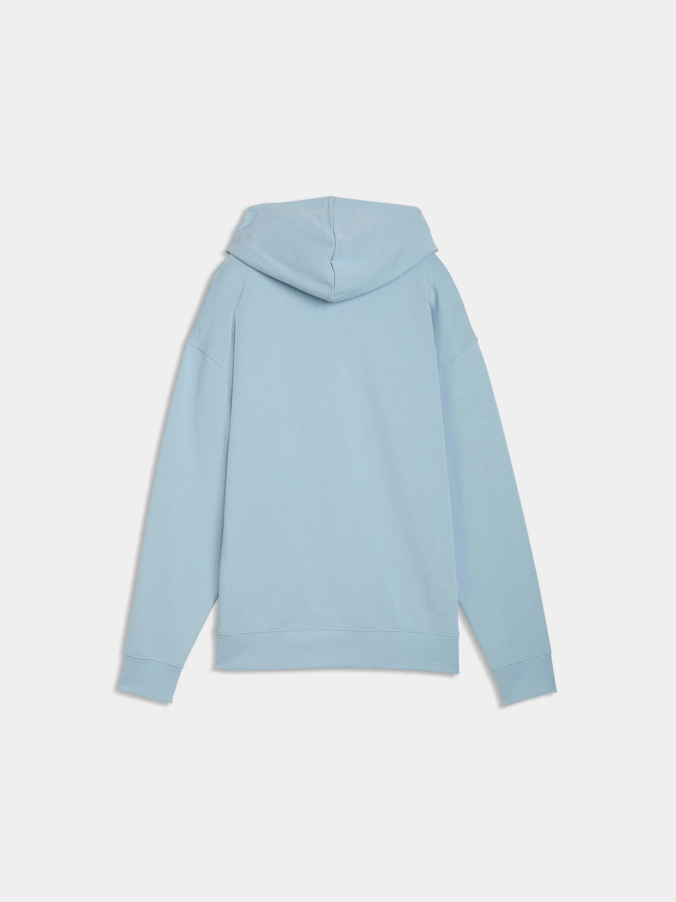 Худи и свитшоты PUMA Ess Elevated Comfort Hoodie модель 691857 Худи и свитшоты PUMA Ess Elevated Comfort Hoodie модель 691857 Фото