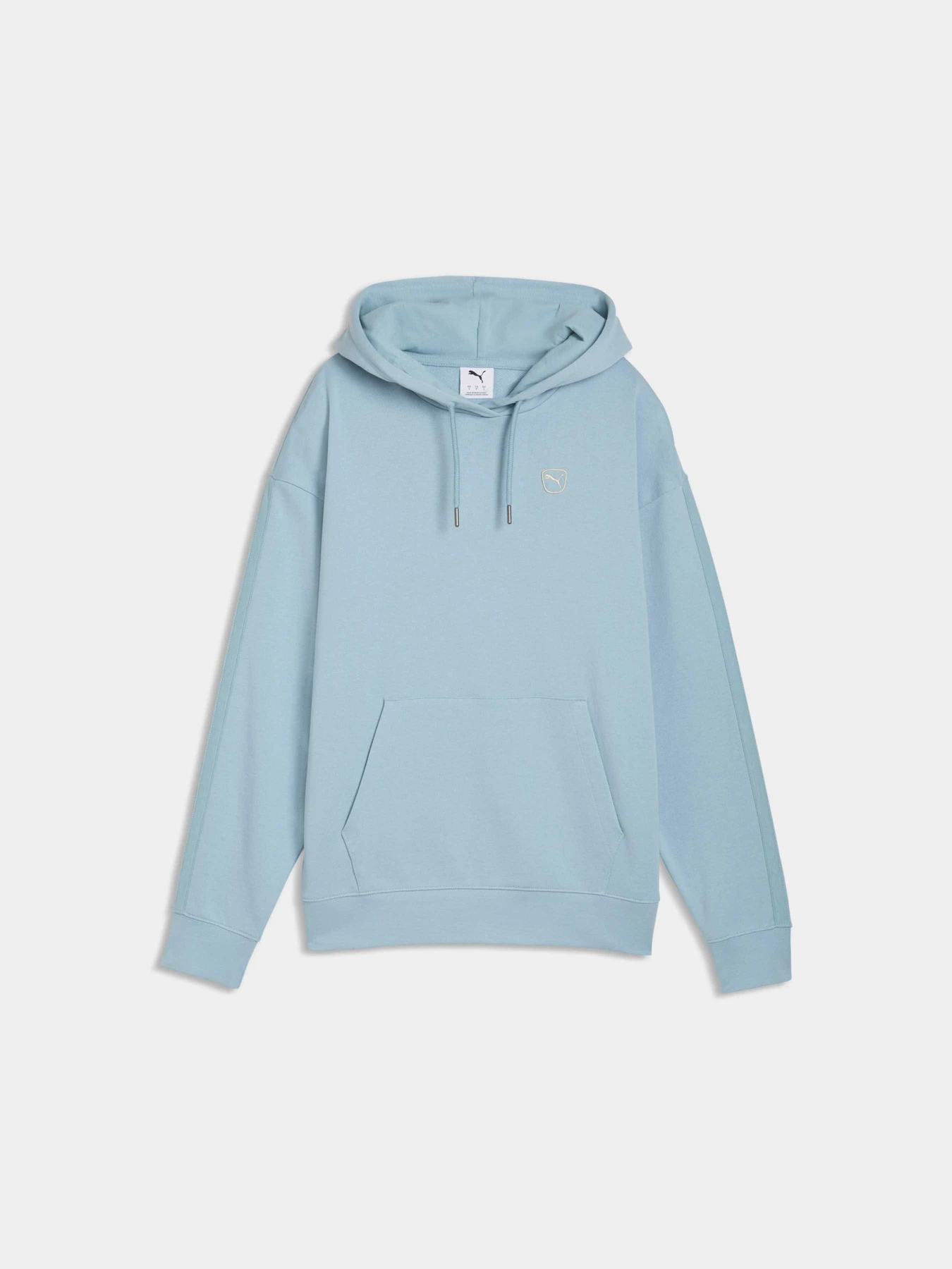 Худи и свитшоты PUMA Ess Elevated Comfort Hoodie модель 691857 Худи и свитшоты PUMA Ess Elevated Comfort Hoodie модель 691857 Фото