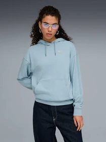 Худи и свитшоты PUMA Ess Elevated Comfort Hoodie модель 691857 Фото