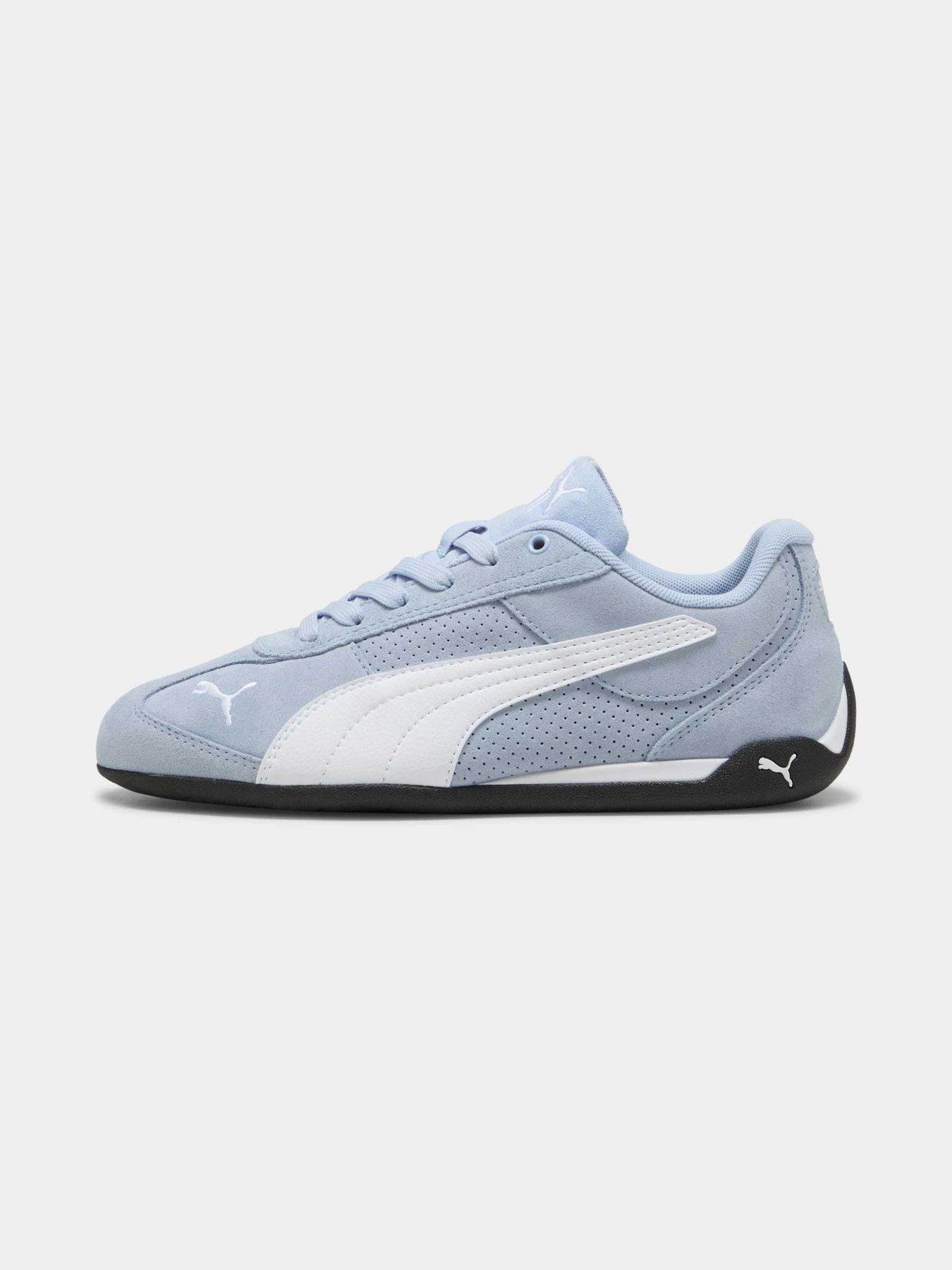 Кросівки PUMA Replicatch Sd модель 405097 Фото