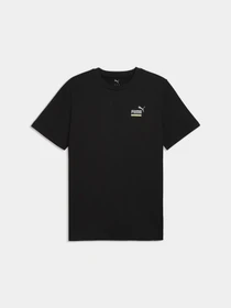 Футболки и поло PUMA Graphic Tee модель 691780 Фото