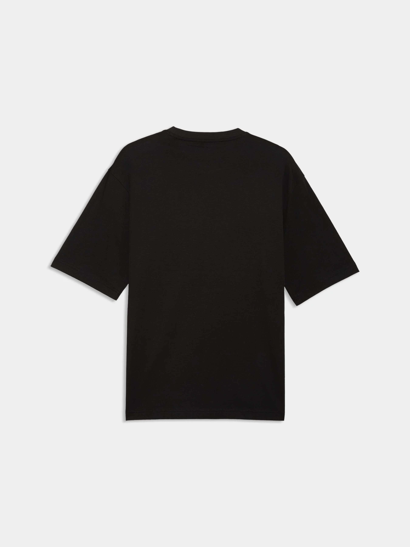 Футболки і поло PUMA Graphic Tee модель 691785 Футболки і поло PUMA Graphic Tee модель 691785 Фото