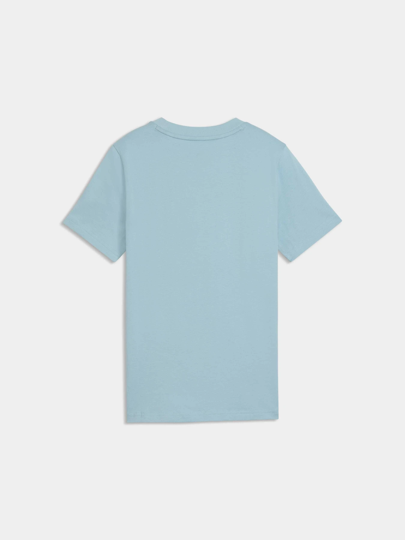 Футболки и поло PUMA Ess Tape Tee модель 688490 Футболки и поло PUMA Ess Tape Tee модель 688490 Фото