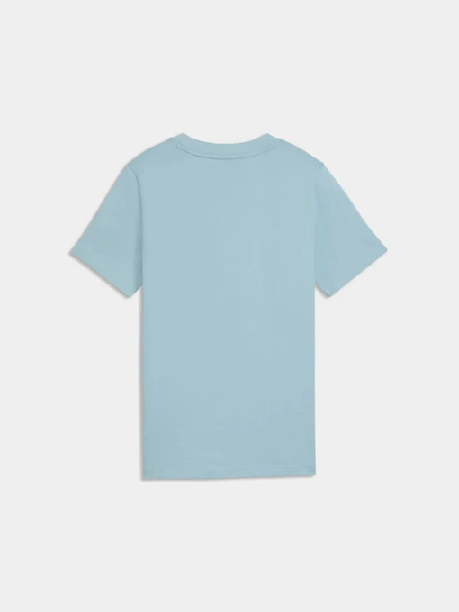Дитяча Футболка PUMA Ess Tape Tee фото 2