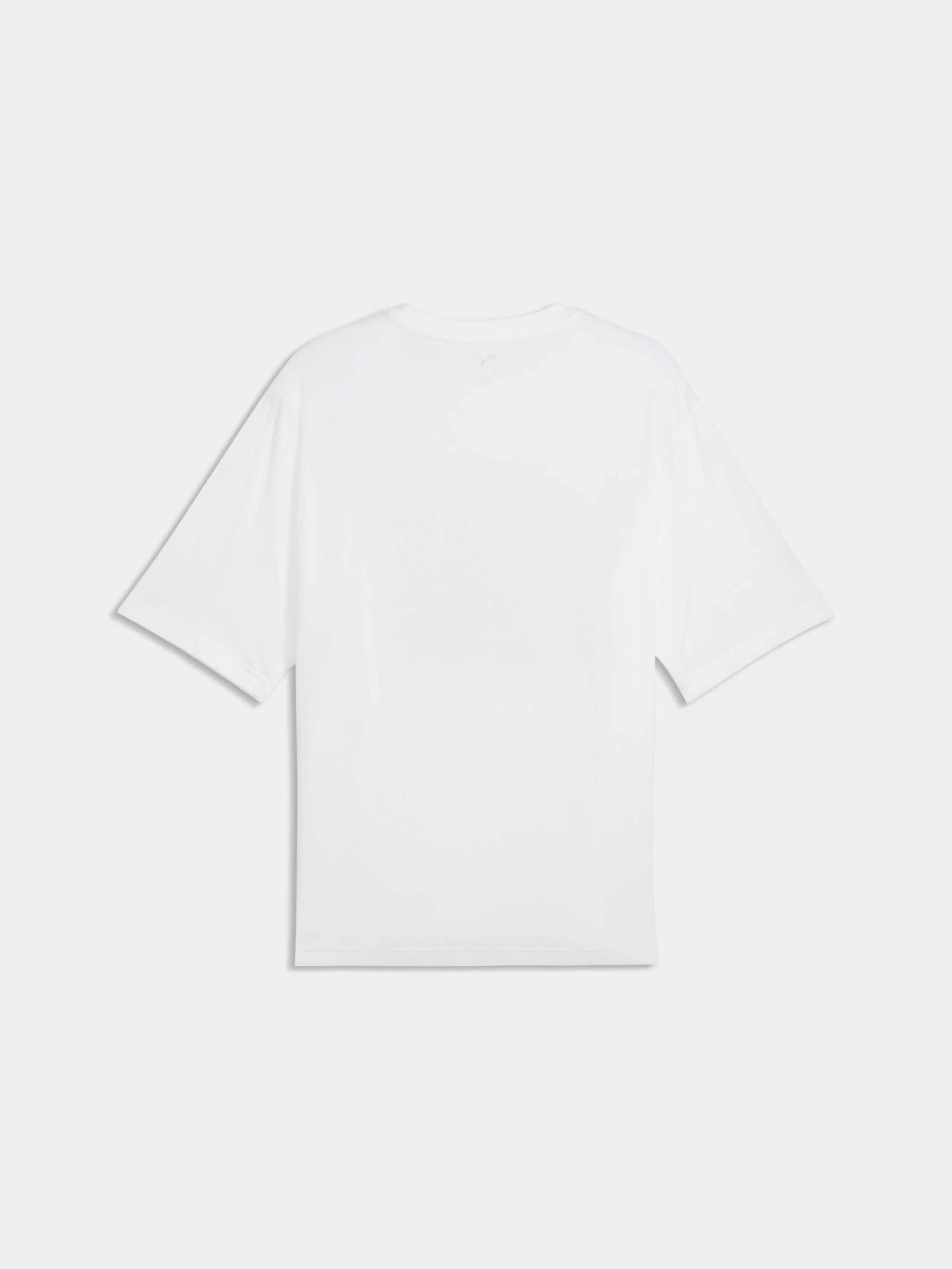 Футболки і поло PUMA Graphic Tee модель 691785 Футболки і поло PUMA Graphic Tee модель 691785 Фото