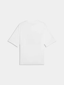 Футболки і поло PUMA Graphic Tee модель 691785 Фото
