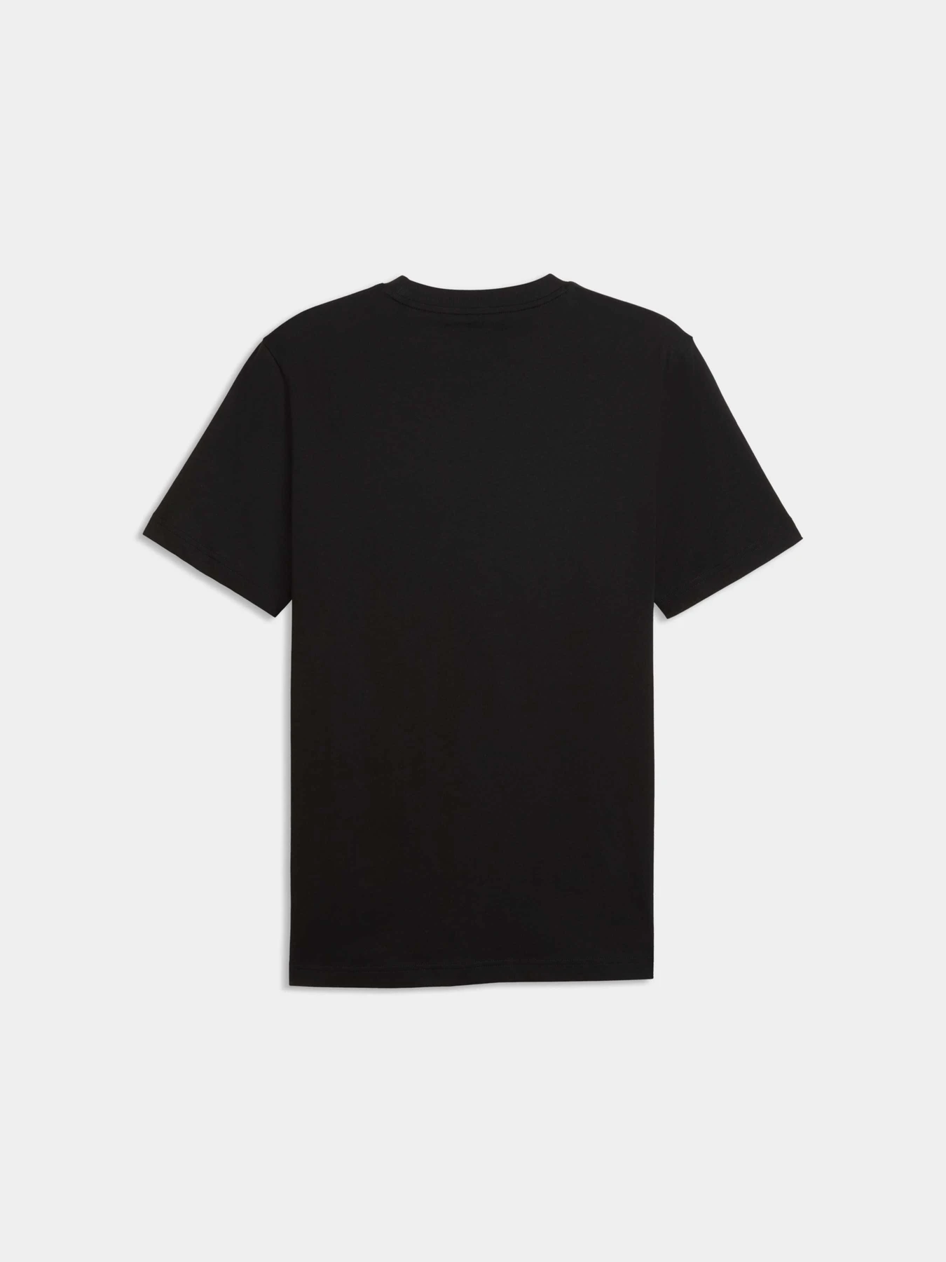 Футболки і поло PUMA Graphic Tee модель 691777 Футболки і поло PUMA Graphic Tee модель 691777 Фото