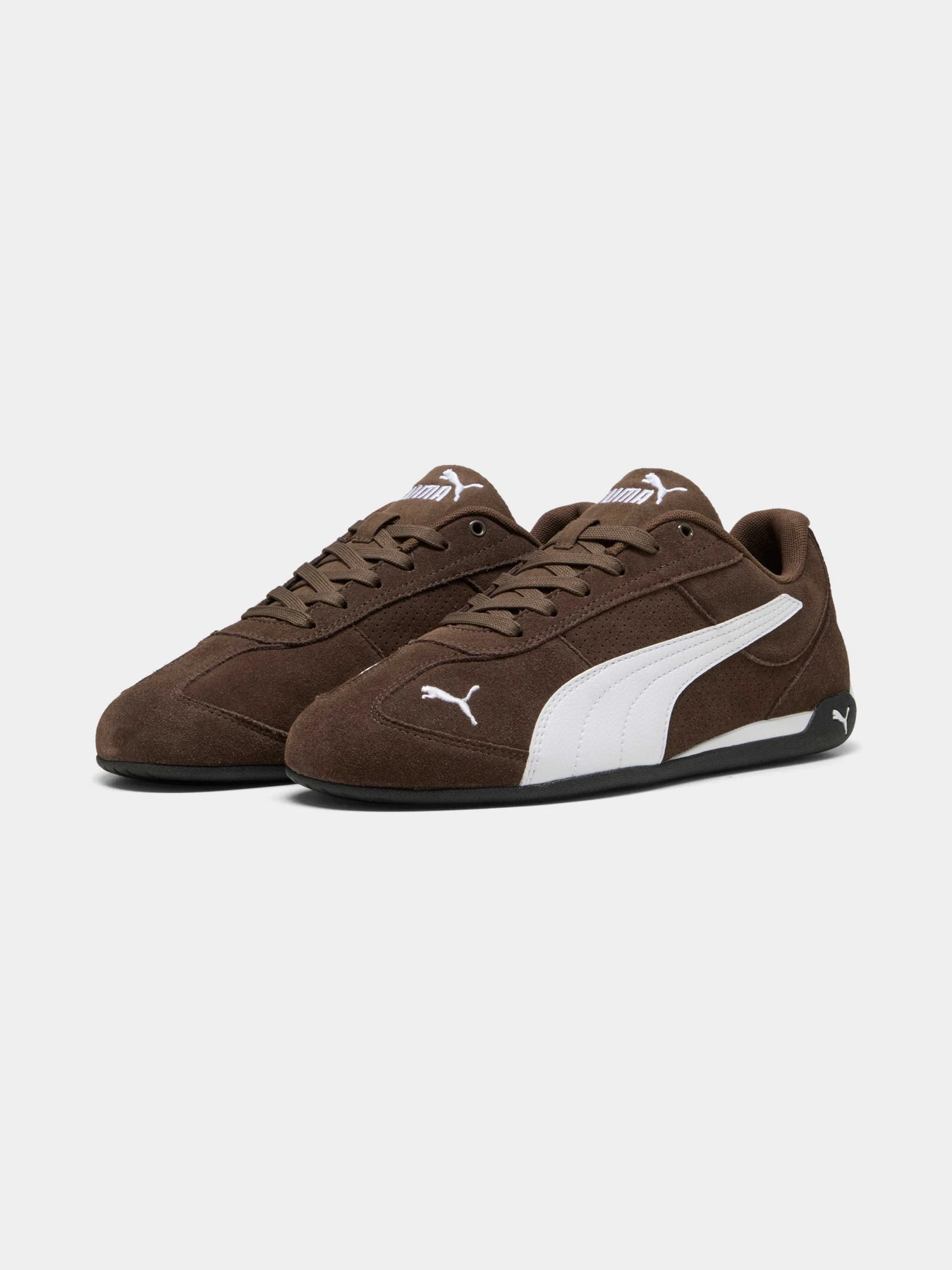 Кроссовки PUMA Replicatch Sd модель 405097 Кроссовки PUMA Replicatch Sd модель 405097 Фото