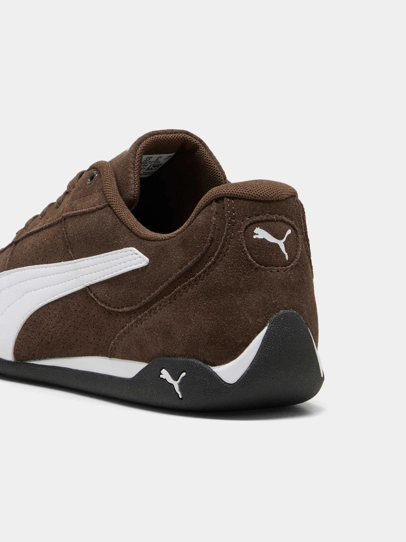 Кроссовки PUMA Replicatch Sd модель 405097 Кроссовки PUMA Replicatch Sd модель 405097 Фото