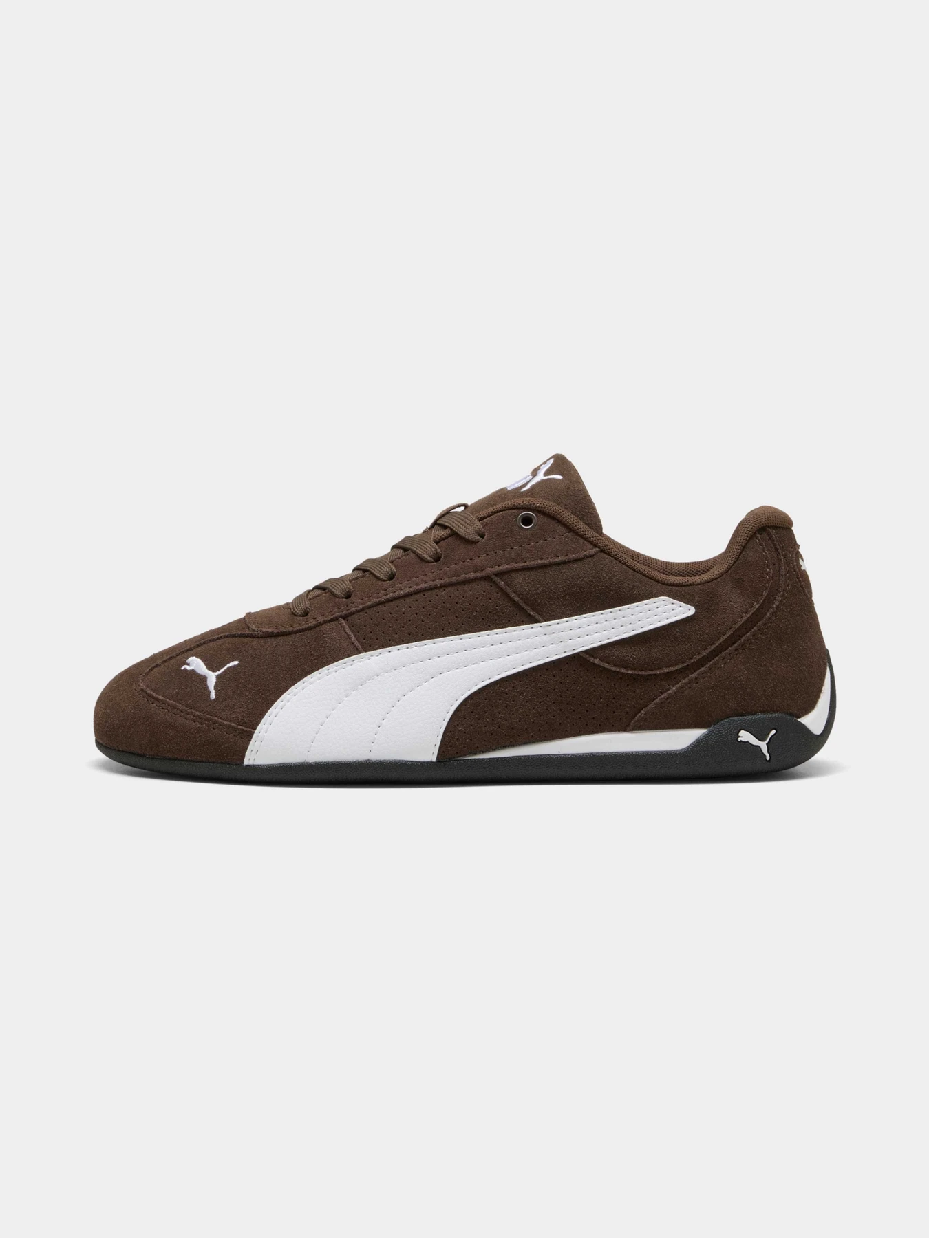 Кроссовки PUMA Replicatch Sd модель 405097 Кроссовки PUMA Replicatch Sd модель 405097 Фото