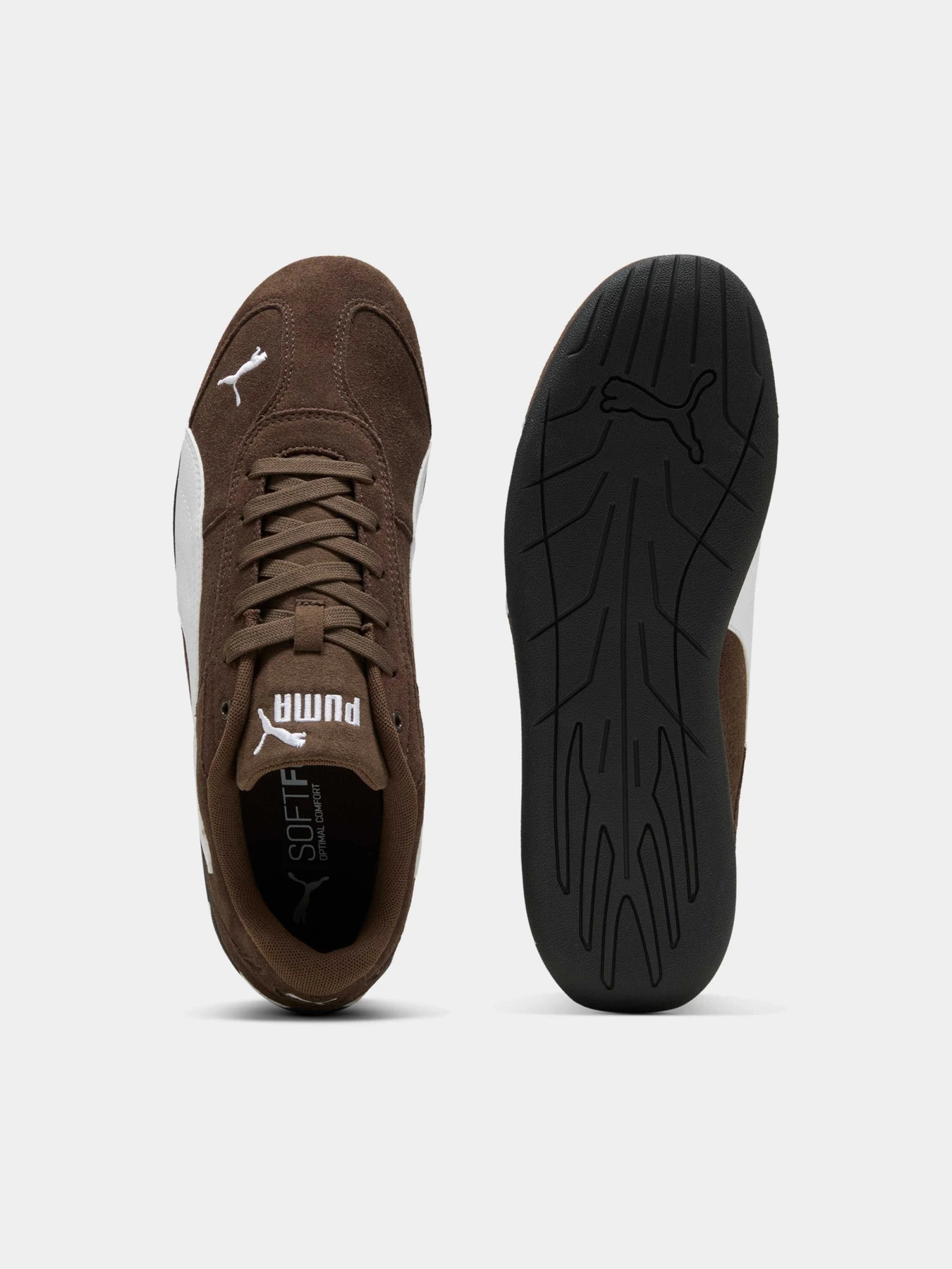 Кроссовки PUMA Replicatch Sd модель 405097 Кроссовки PUMA Replicatch Sd модель 405097 Фото