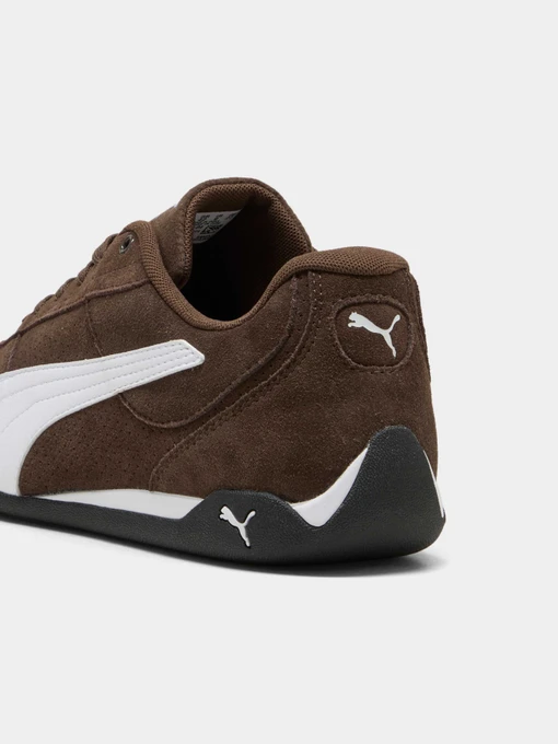 Жіночі Кросівки повсякденні PUMA Replicatch Sd фото 3