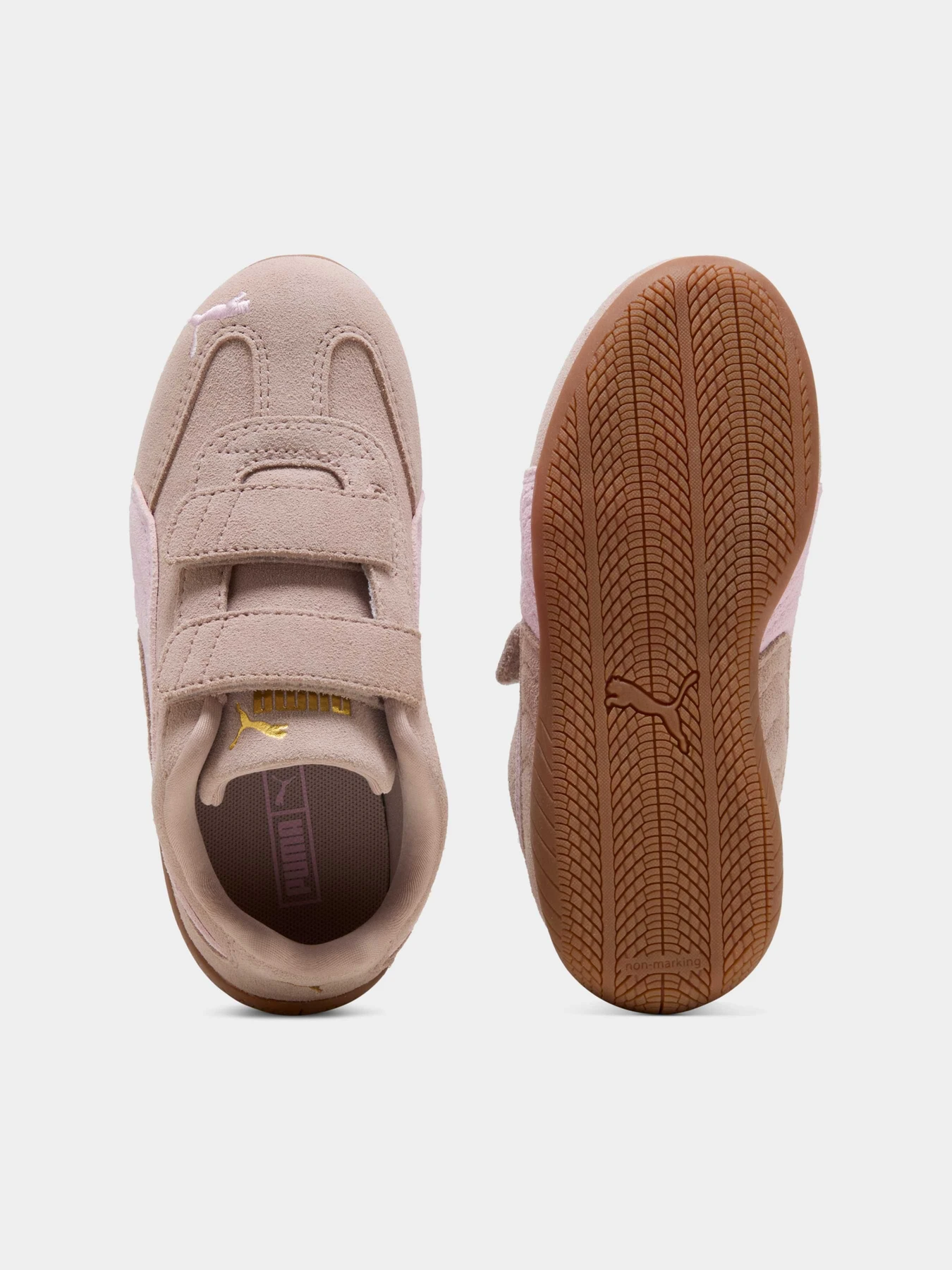 Кросівки PUMA Speedcat Og V Ps модель 405960 Кросівки PUMA Speedcat Og V Ps модель 405960 Фото
