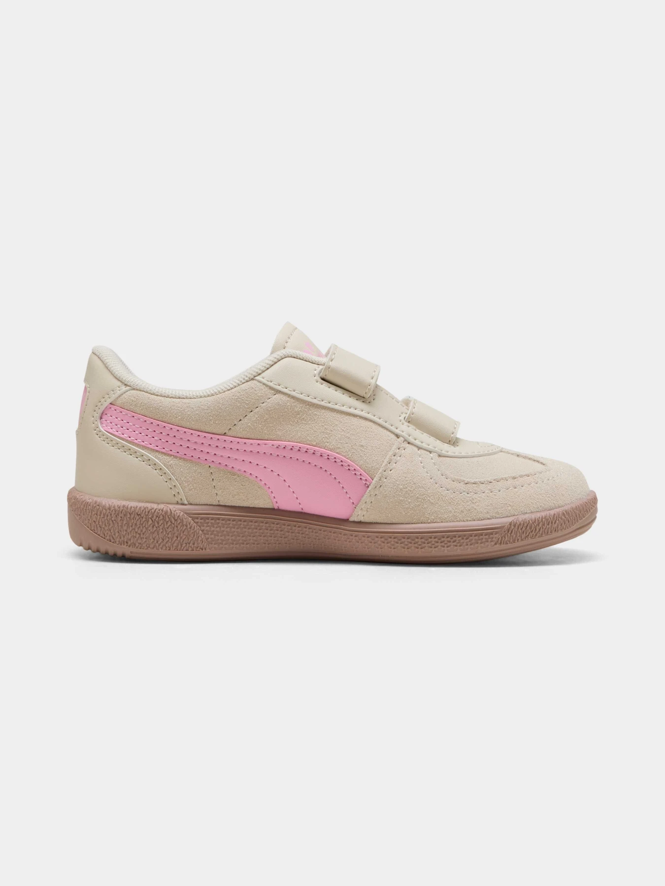 Кеды PUMA Palermo Eternal Bloom V Ps модель 404965 Кеды PUMA Palermo Eternal Bloom V Ps модель 404965 Фото