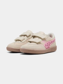 Кеды PUMA Palermo Eternal Bloom V Ps модель 404965 Фото