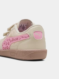 Кеды PUMA Palermo Eternal Bloom V Ps модель 404965 Фото