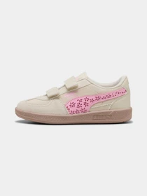 Кеды PUMA Palermo Eternal Bloom V Ps модель 404965 Фото