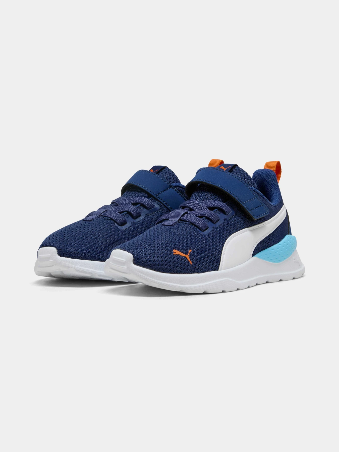Кросівки PUMA Anzarun Lite Ac+ Ps модель 372009 Фото