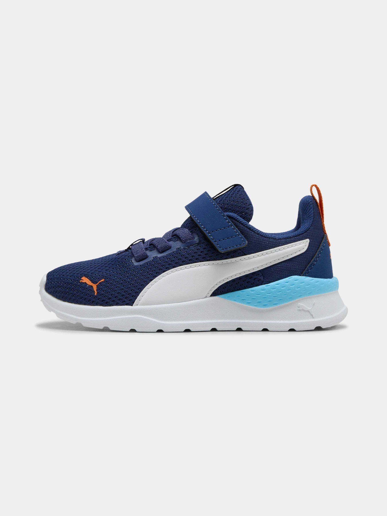 Кросівки PUMA Anzarun Lite Ac+ Ps модель 372009 Фото