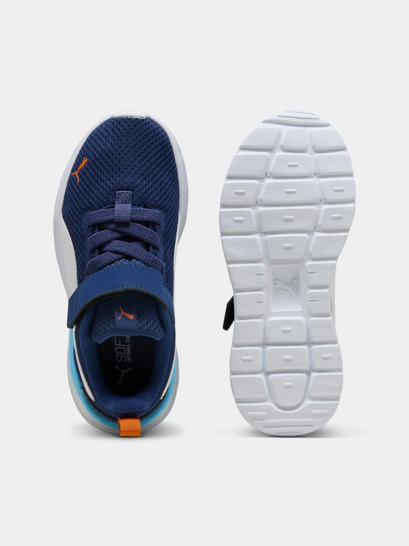 Кросівки PUMA Anzarun Lite Ac+ Ps модель 372009 Фото
