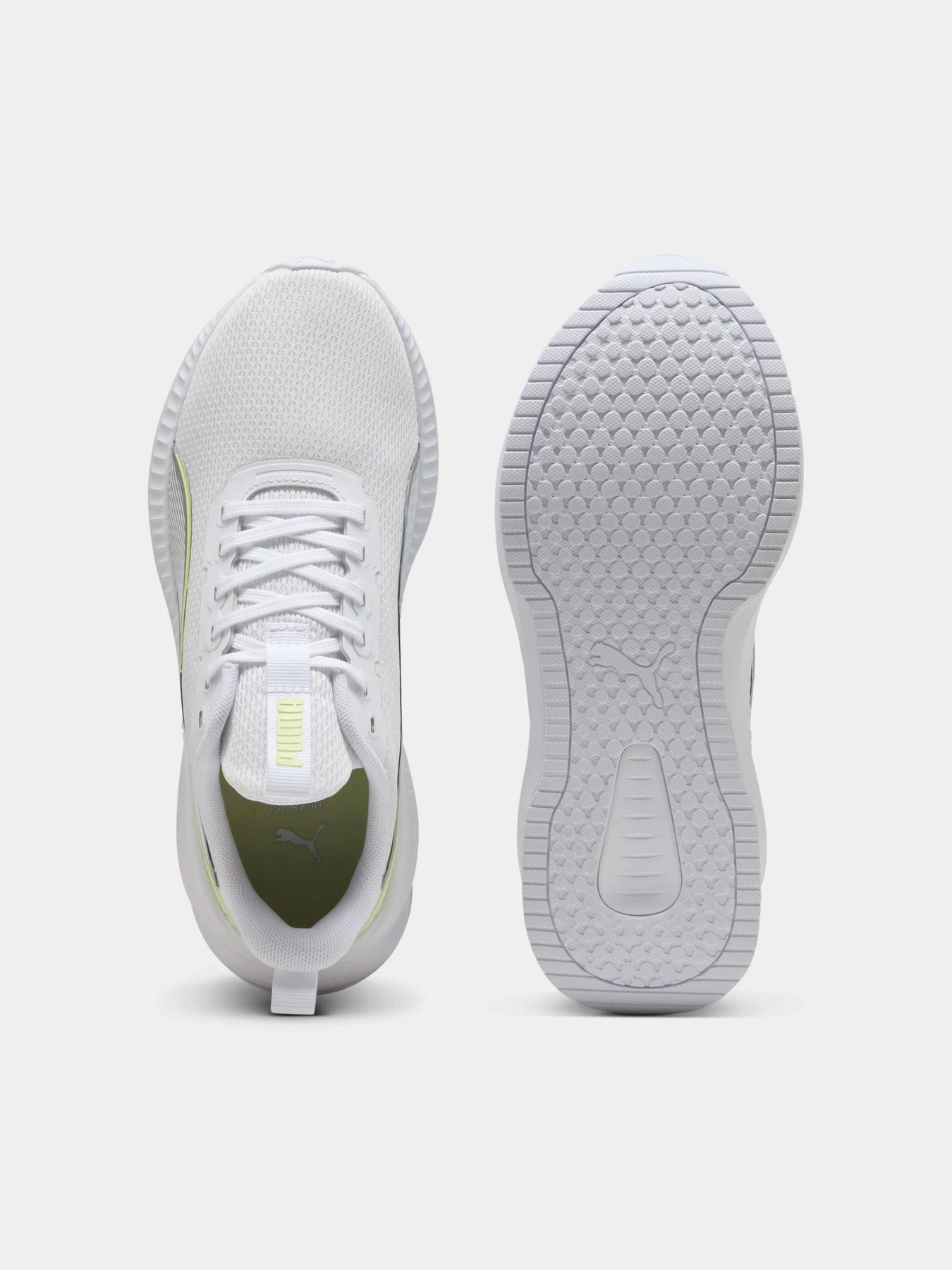 Кроссовки PUMA Flyer Lite 3 модель 310797 Фото