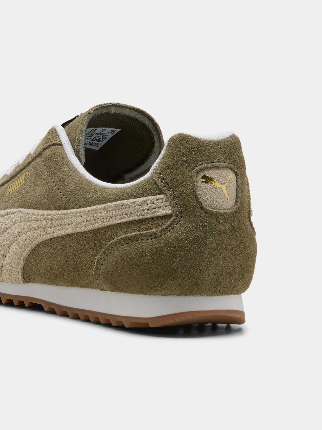 Кроссовки PUMA Arizona Sd модель 402362 Фото