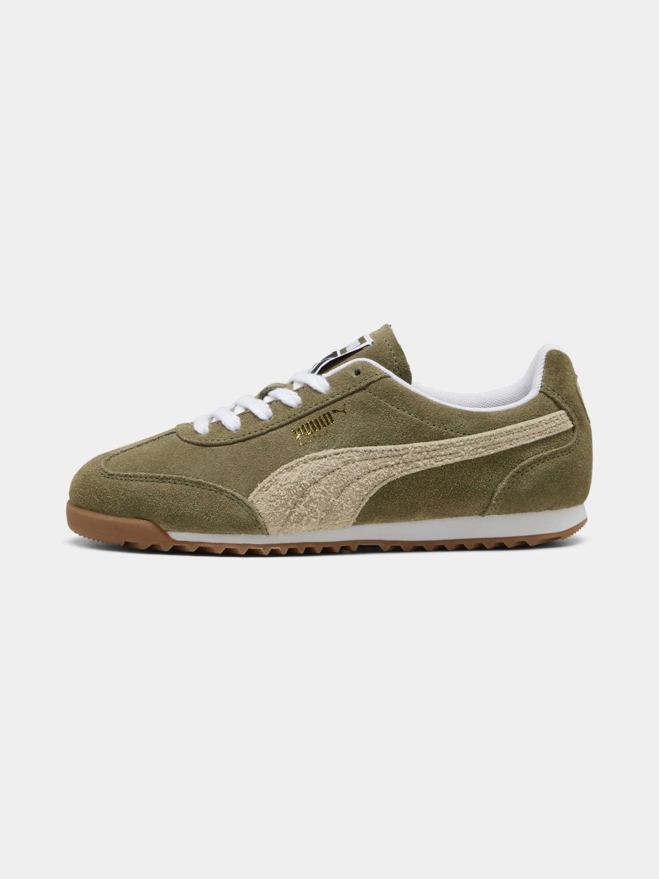 Кроссовки PUMA Arizona Sd модель 402362 Фото