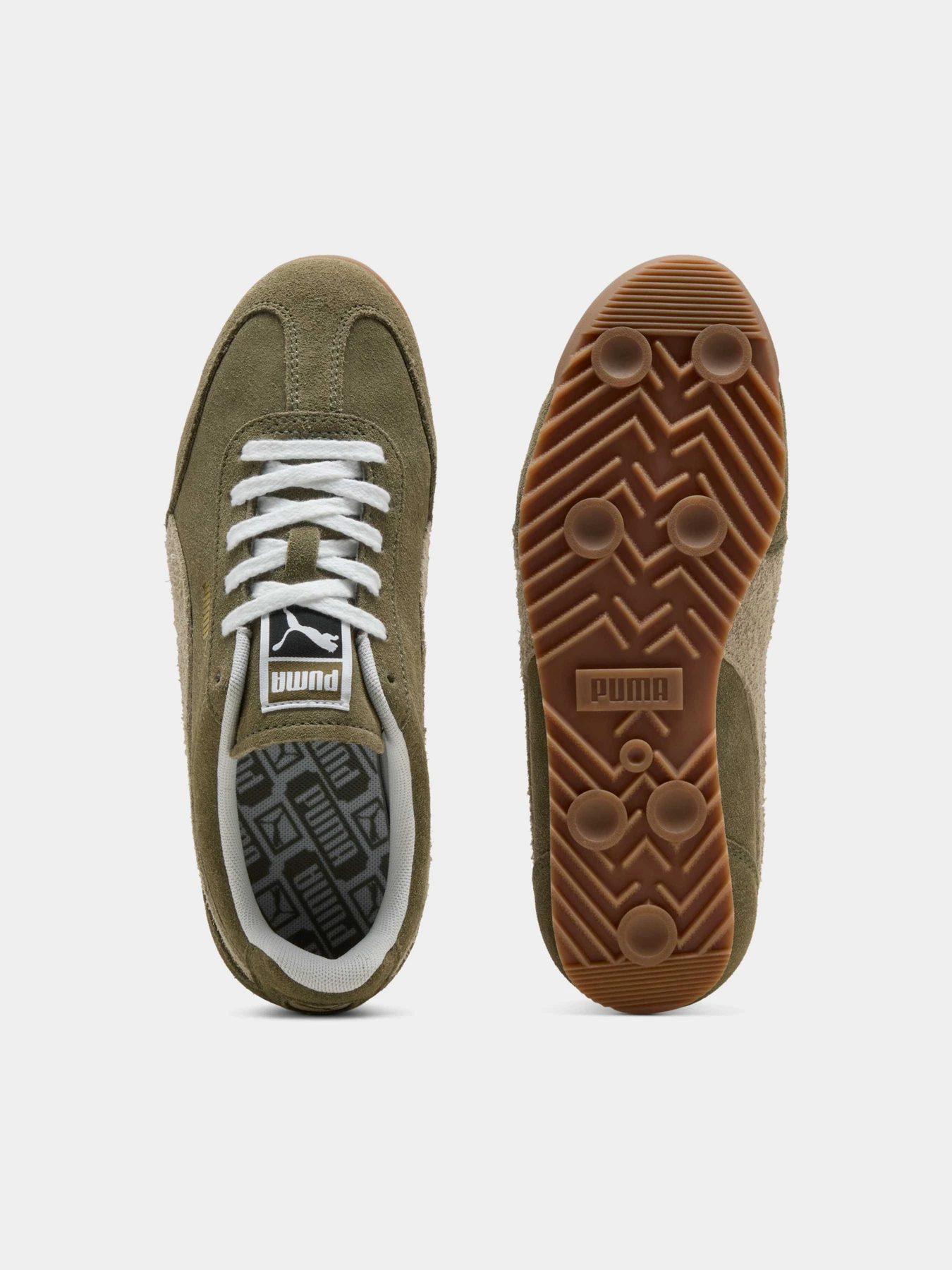 Кроссовки PUMA Arizona Sd модель 402362 Фото