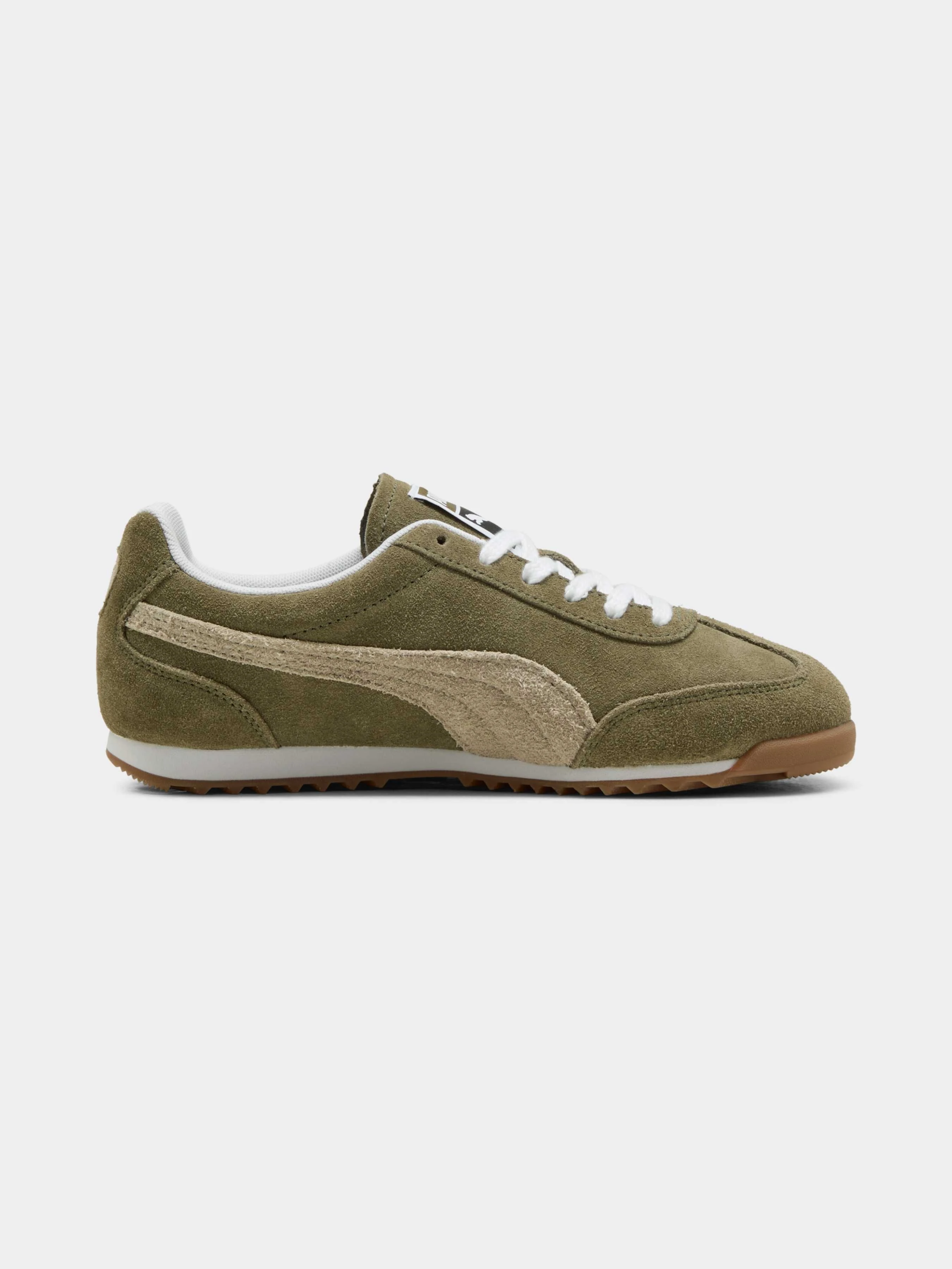 Жіночі Кросівки повсякденні PUMA Arizona Sd