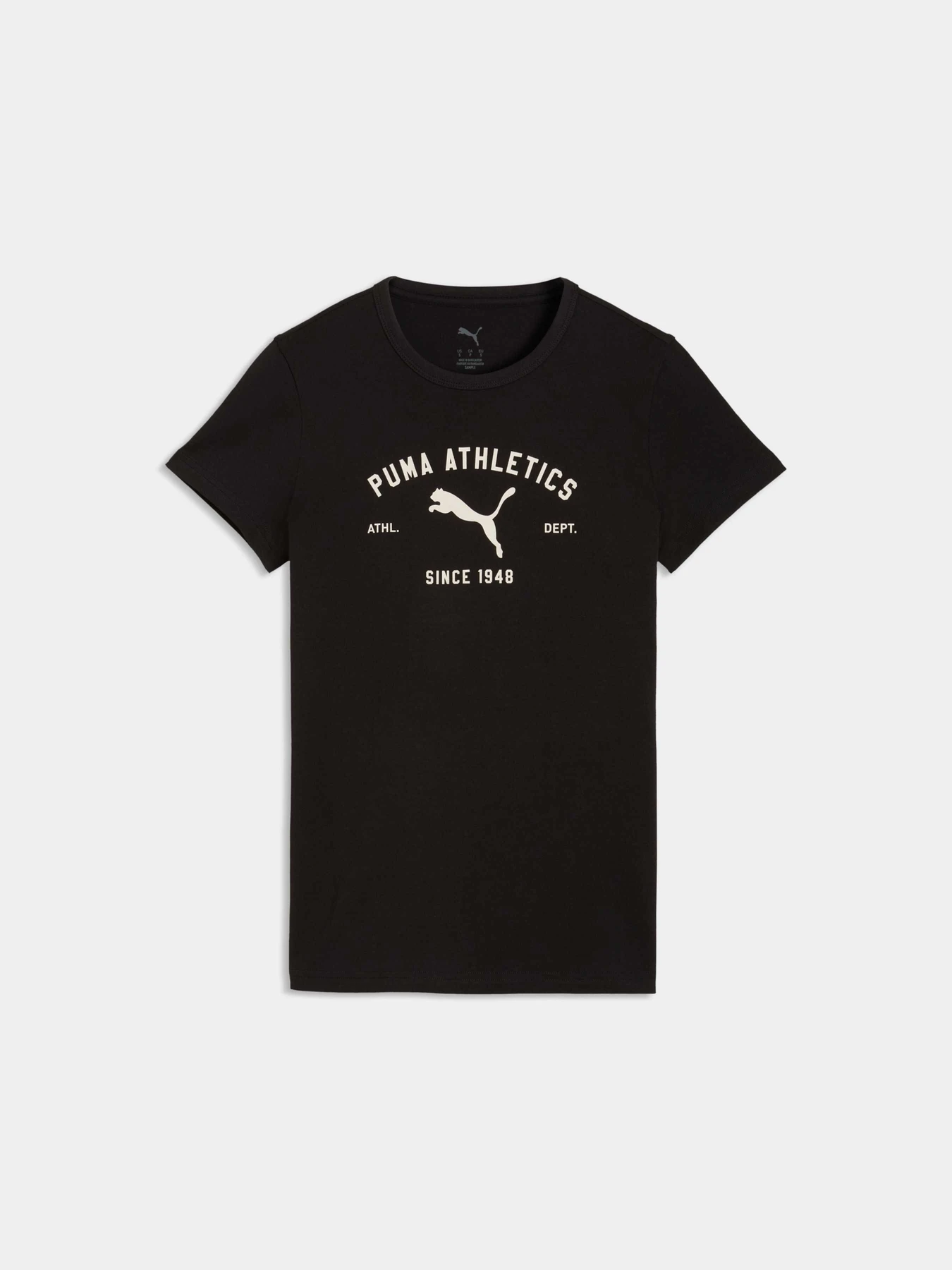 Футболки и поло PUMA Class Graphic Tee модель 691876 Футболки и поло PUMA Class Graphic Tee модель 691876 Фото