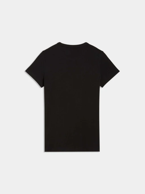 Жіноча Футболка PUMA Class Graphic Tee фото 2