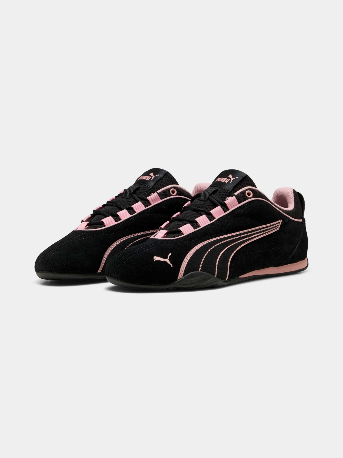 Кроссовки PUMA Catch Soleil Sd модель 403955 Кроссовки PUMA Catch Soleil Sd модель 403955 Фото