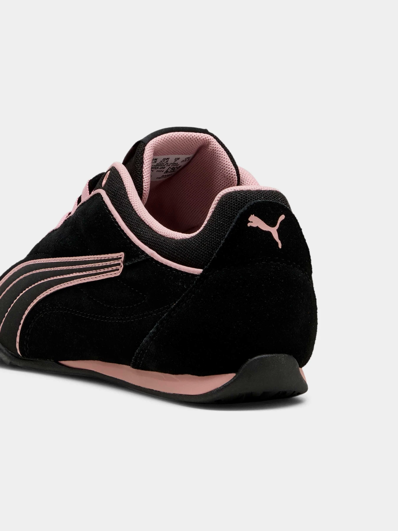 Кроссовки PUMA Catch Soleil Sd модель 403955 Кроссовки PUMA Catch Soleil Sd модель 403955 Фото