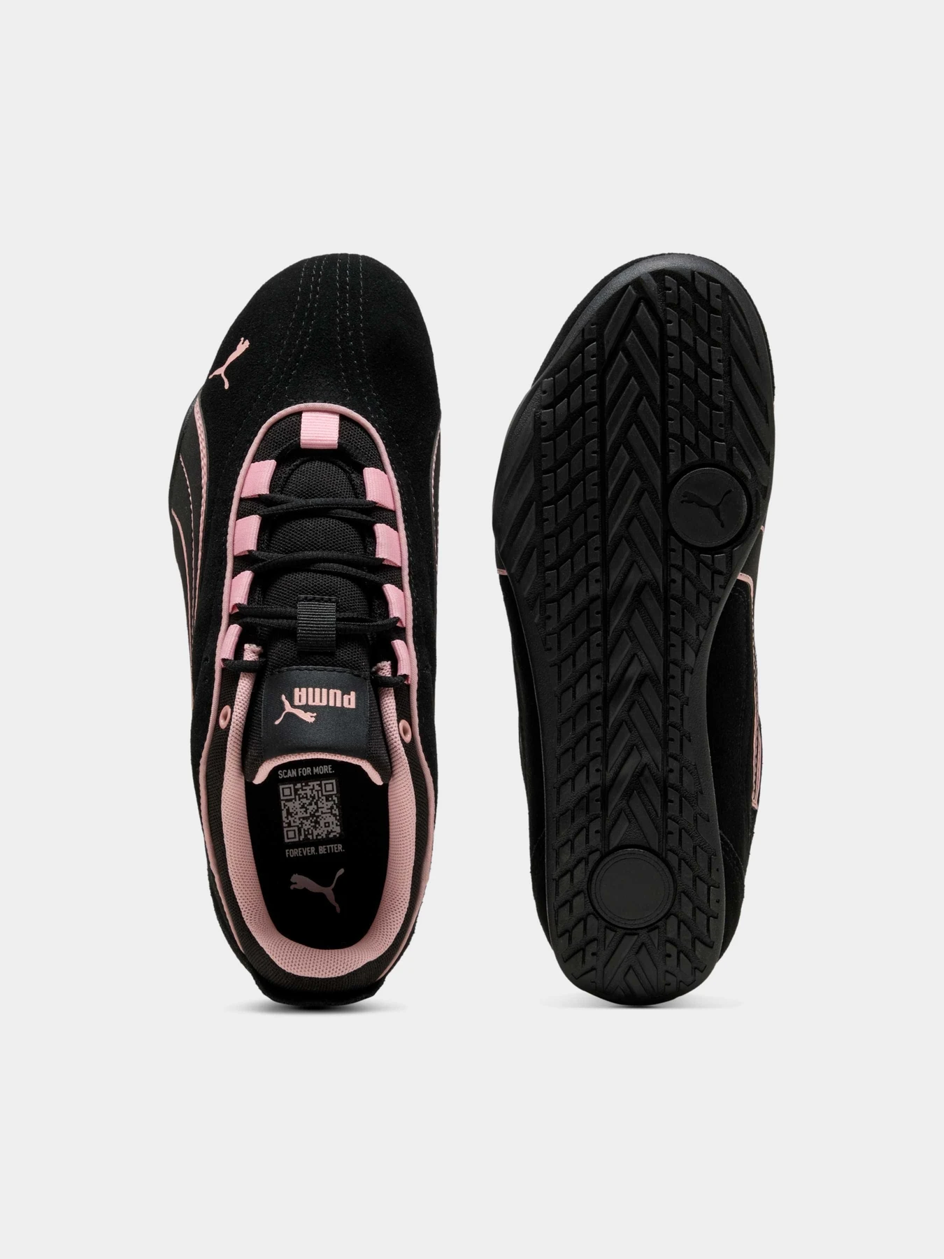Кроссовки PUMA Catch Soleil Sd модель 403955 Кроссовки PUMA Catch Soleil Sd модель 403955 Фото