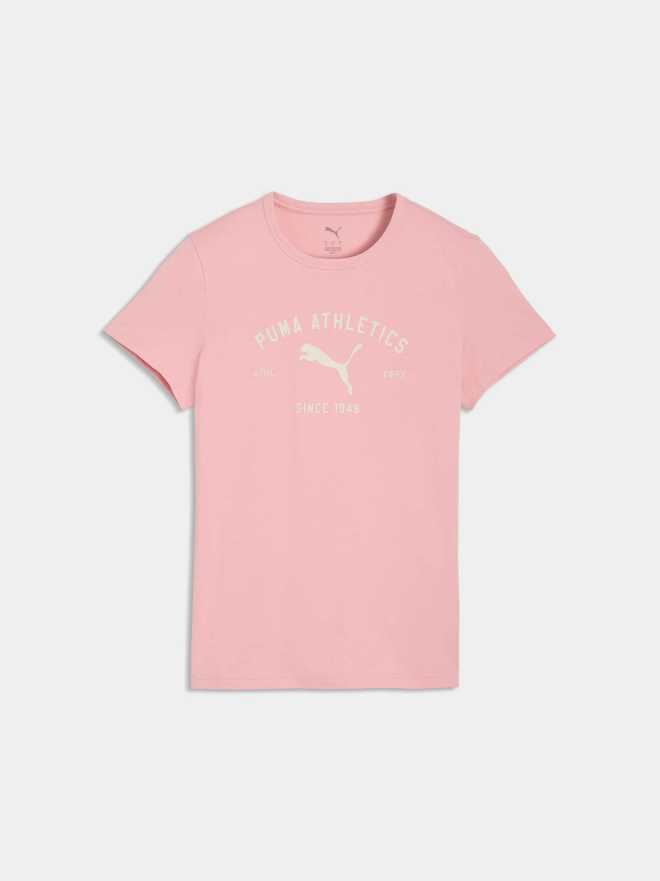 Футболки и поло PUMA Class Graphic Tee модель 691876 Футболки и поло PUMA Class Graphic Tee модель 691876 Фото