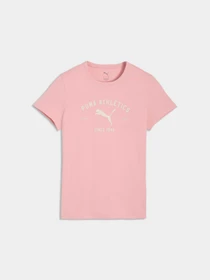 Футболки и поло PUMA Class Graphic Tee модель 691876 Фото