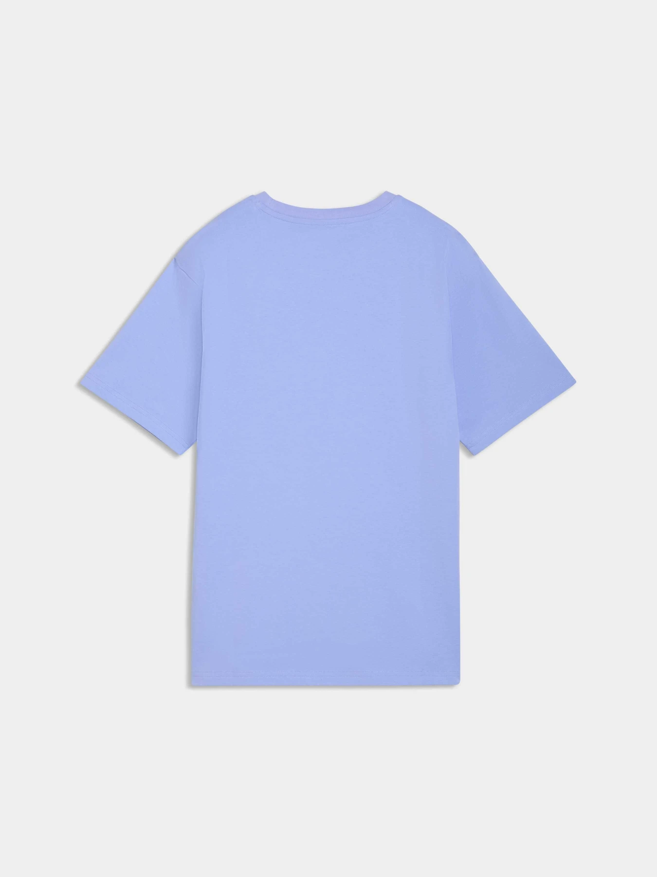 Футболки и поло PUMA Her Graphic Relaxed Tee модель 691884 Футболки и поло PUMA Her Graphic Relaxed Tee модель 691884 Фото