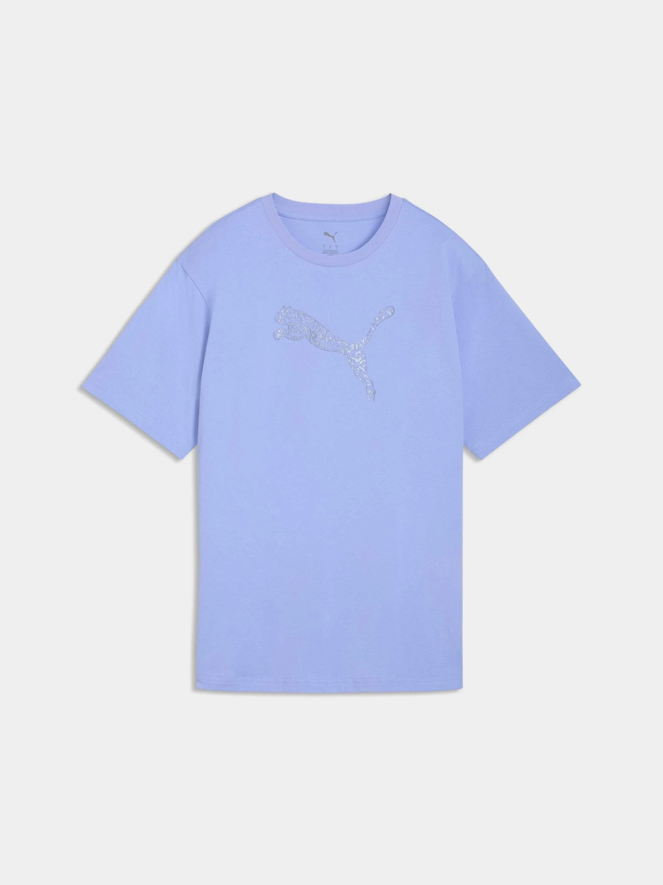 Футболки и поло PUMA Her Graphic Relaxed Tee модель 691884 Футболки и поло PUMA Her Graphic Relaxed Tee модель 691884 Фото