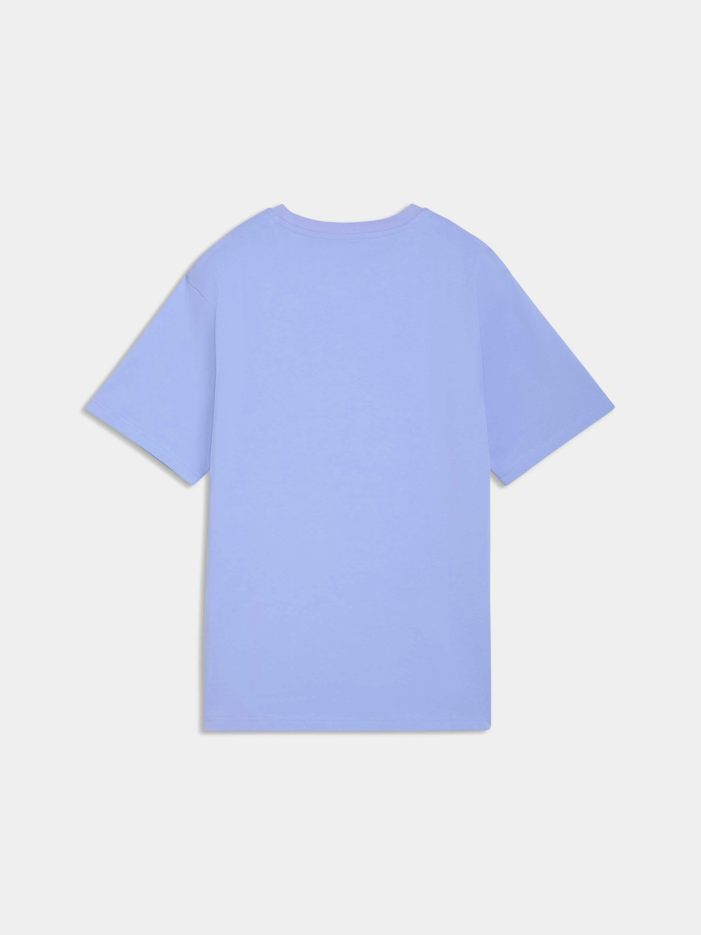 Жіноча Футболка PUMA Her Graphic Relaxed Tee фото 2