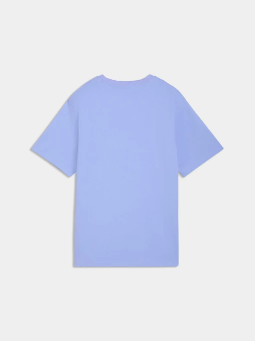 Жіноча Футболка PUMA Her Graphic Relaxed Tee фото 2