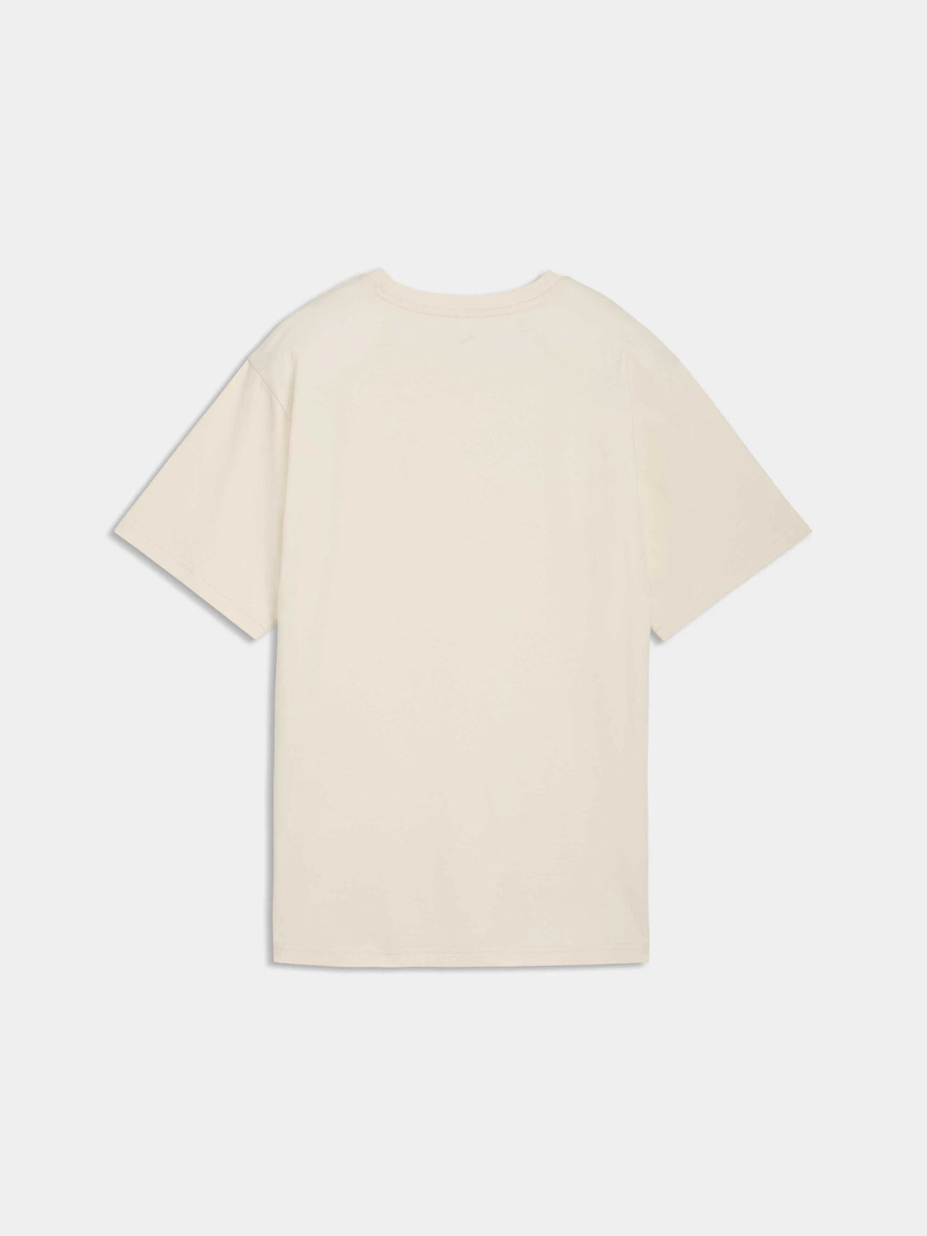 Футболки и поло PUMA Her Graphic Relaxed Tee модель 691884 Футболки и поло PUMA Her Graphic Relaxed Tee модель 691884 Фото