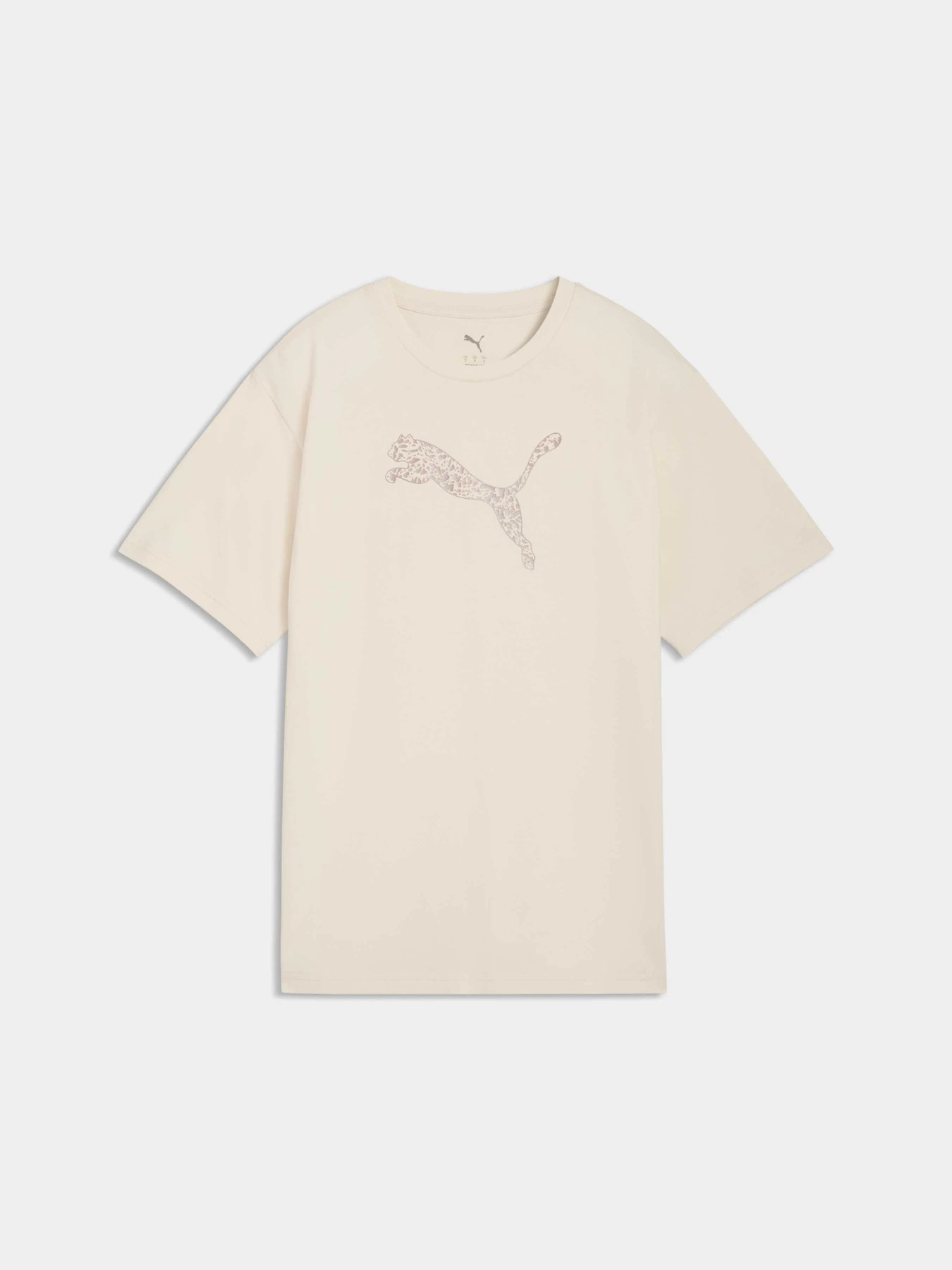 Футболки и поло PUMA Her Graphic Relaxed Tee модель 691884 Футболки и поло PUMA Her Graphic Relaxed Tee модель 691884 Фото